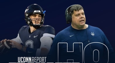 UConn Report Transfer Portal HQ