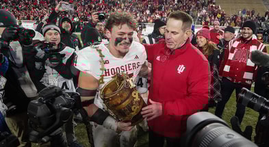 Syndication: The Indianapolis Star