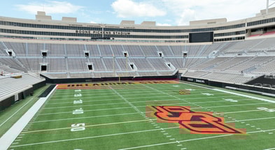 Boone Pickens Stadium