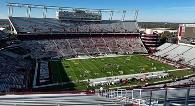 Williams-Brice Stadium