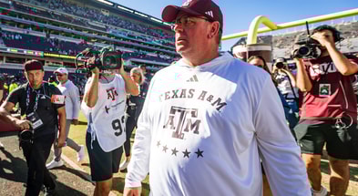 NCAA Football: Samford at Texas A&amp;M