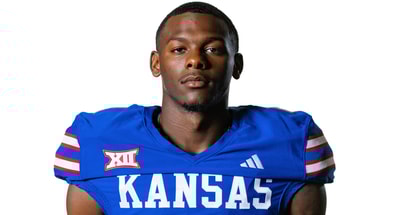 Emmanuel Henderson KU official 1200