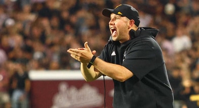 Kenny Dillingham (Photo by Petre Thomas/Imagn)