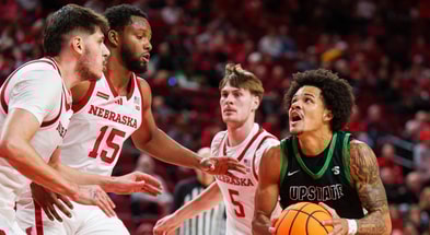 NCAA Basketball: South Carolina Upstate at Nebraska