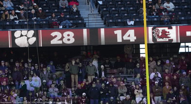 Williams-Brice Stadium