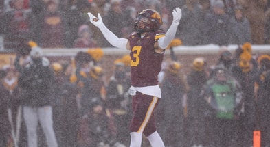 Koi Perich - wisconsin