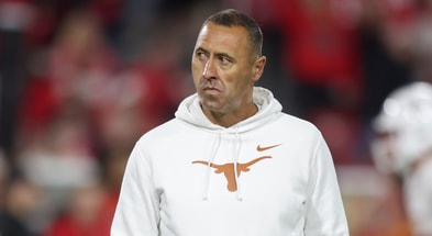 steve sarkisian texas byu