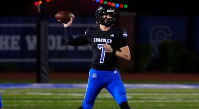 Syndication: Arizona Republic