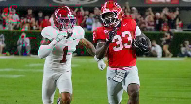 Chauncey Bowens Georgia