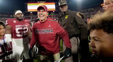 Syndication: The Oklahoman