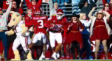 OU safety Peyton Bowen