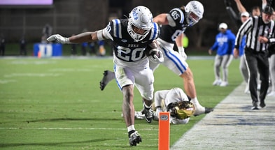 Duke ACC championship berth