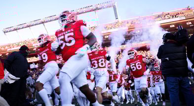 Rutgers Football versus Penn State 2025