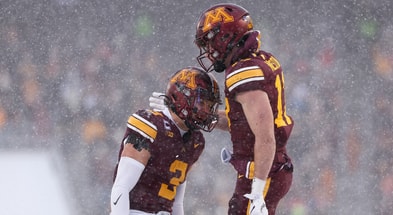 Minnesota wisconsin perich nestor