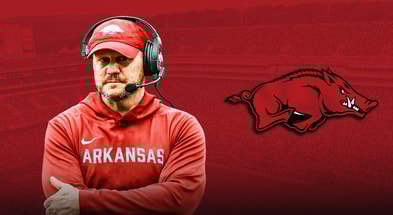 Ryan Silverfield Arkansas AFI