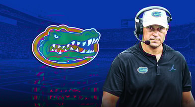 Jon Sumrall Florida Gators