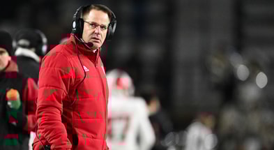 Curt Cignetti Indiana