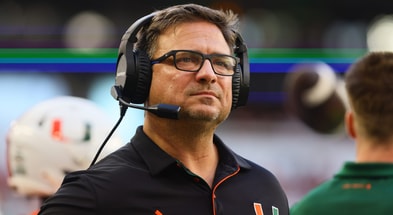 NCAA Football: Florida A&M at Miami