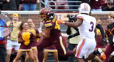 Kingsbury - Northwestern State