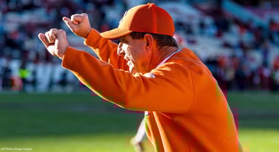 Dabo Swinney