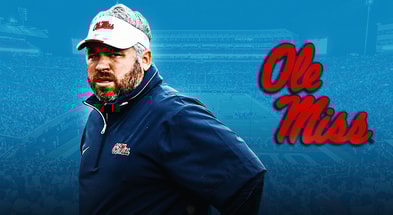 Ole Miss to hire Pete Golding as head coach, Lane Kiffin replacement