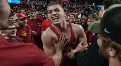 Syndication: The Ames Tribune