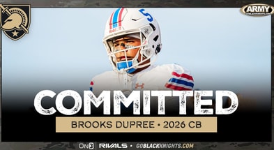 Rivals-On3 Commit 2026 Brooks Dupree