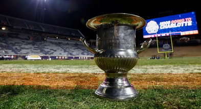 UVa's Commonwealth Cup 2025