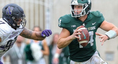 Lewerke-Northwestern