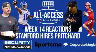 all-access-am-acc-championship-set-after-chaotic-week-14-stanford-hires-tavita-pritchard