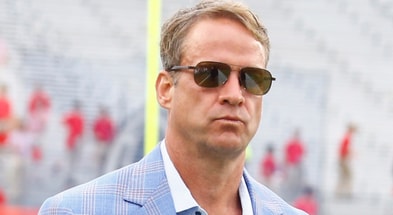 Lane Kiffin