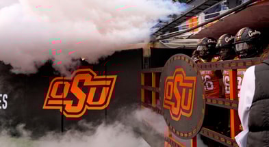 Oklahoma State football