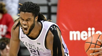 Khamari McGriff 2025