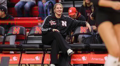 Dani Busboom Kelly Nebraska volleyball (1)