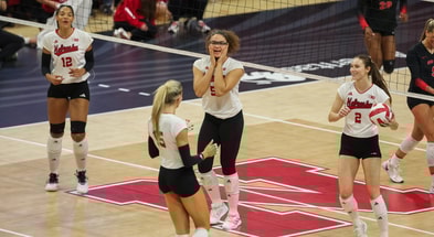 Rebekah Allick Nebraska volleyball (4)