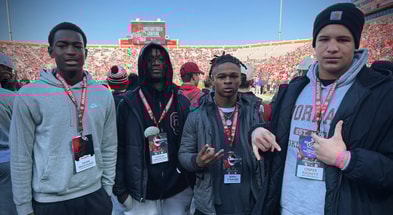 Zizi, KCN, Stanford, Hackett