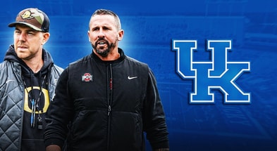 Kentucky head coaching hot board (Graphic: On3)
