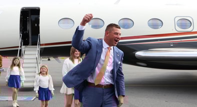 Jon-Sumrall-Florida-Gators