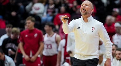 Louisville basketball NCAA NET Ranking