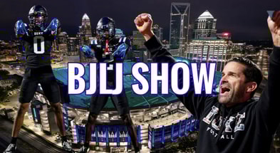 Big J & Little J Show ACC championship game