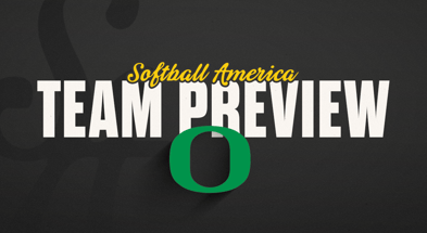 SA2025 Team Preview - Oregon