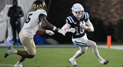 wake forest defense PFF