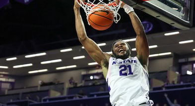 Khamari McGriff 2025