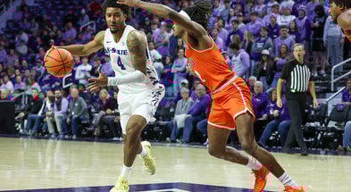 NCAA Basketball: Bowling Green at Kansas State