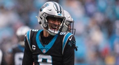 Former Tide QB Bryce Young