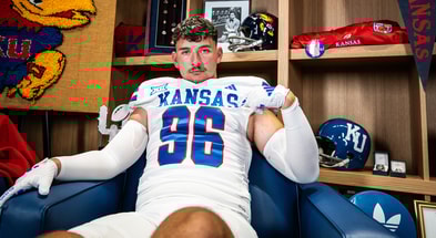 Hunter Higgins vintage 1200