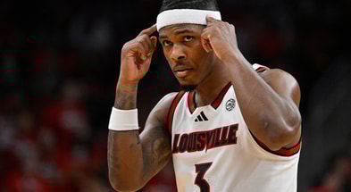 Ryan Conwell Louisville MVP