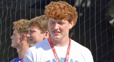 Kevin Sullivan visit 1200