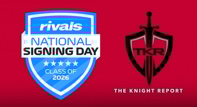 National Signing Day - The Knight Report - Rutgers Football