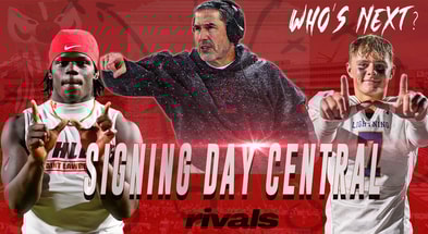 Wisconsin Signing Period Graphic